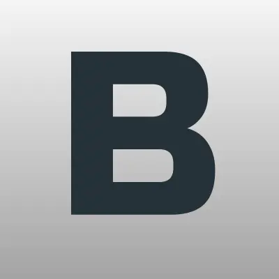 Буль-Вар, кофейня, лого-визитка