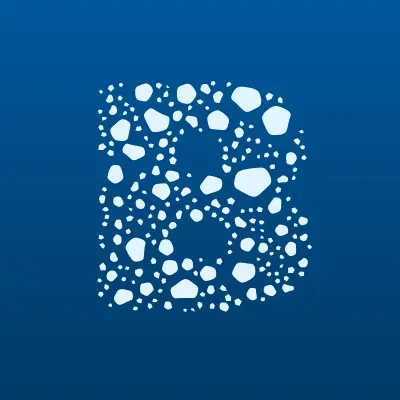 Бюро строительного консалтинга, лого-визитка