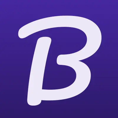 Bushick, интернет-магазин одежды для беременных и кормящих, лого-визитка