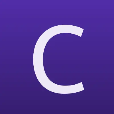 COMMOD, лого-визитка