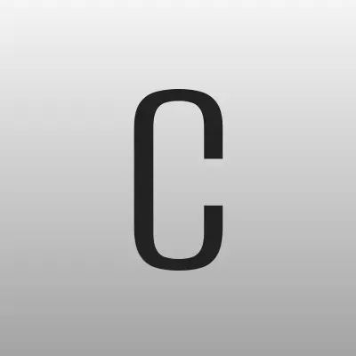 Capilano Studio, производственная компания, лого-визитка
