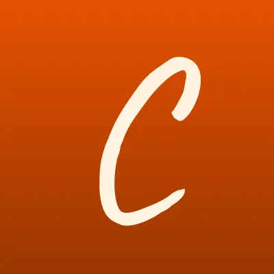 Chashkin Coffee, лого-визитка