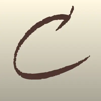 Cheap And Deep, интернет-магазин снаряжения для дайвинга, лого-визитка