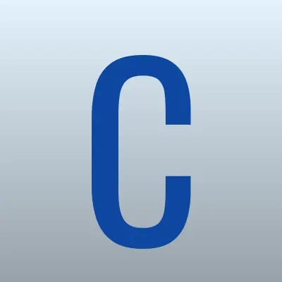 Chint Electric, торговая компания, лого-визитка