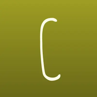 Confiteria, лого-визитка
