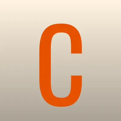 Contact, производственно-внедренческое предприятие, лого-визитка