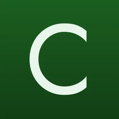 Corona-BOX, производственная компания, лого-визитка