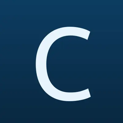 Crowstone, производственная компания, лого-визитка
