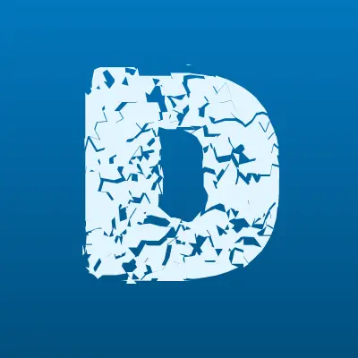 DRESS CODE, компания по продаже жидких обоев, лого-визитка