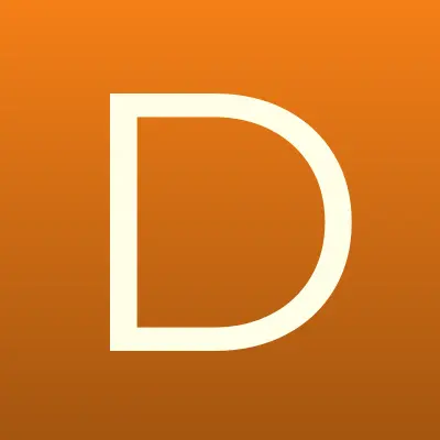 Dahua Technology, компания по работе с юридическими лицами, лого-визитка