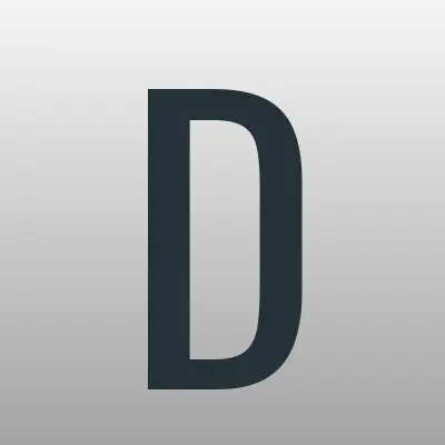Decor Time, тюнинг-ателье, лого-визитка