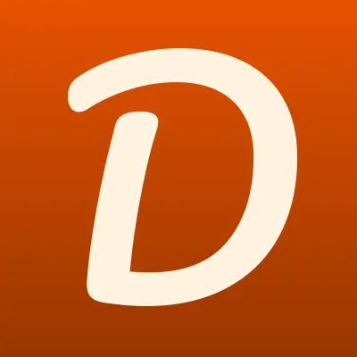 Delmaster, центр проката инструмента, лого-визитка