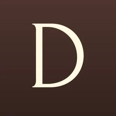Dew Light, фотостудия с аквазоной, лого-визитка