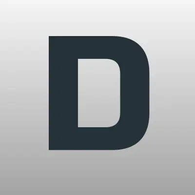 DezClean, центр дезинфекции, лого-визитка