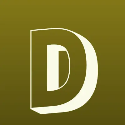 Дезинфектор, компания по дезинфекции, дератизации, обработке от коронавируса, лого-визитка