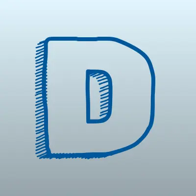 Dinitrol66, центр антикоррозийной обработки, лого-визитка
