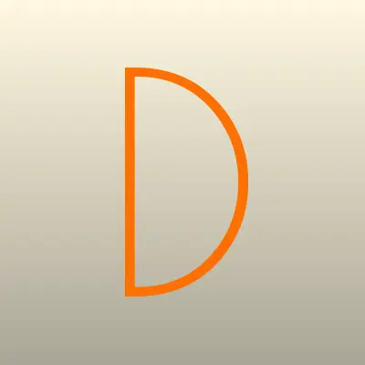 Discovery, экипировочный центр, лого-визитка