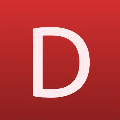DivingMarketing, компания, лого-визитка
