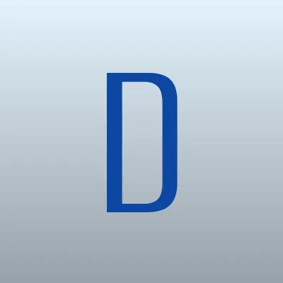 DoorHan, торговый дом, лого-визитка