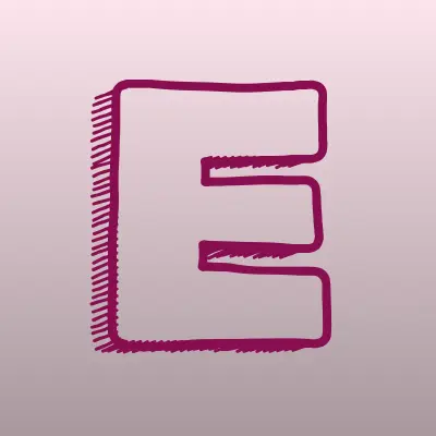 E-twow.ru, магазин электросамокатов, лого-визитка