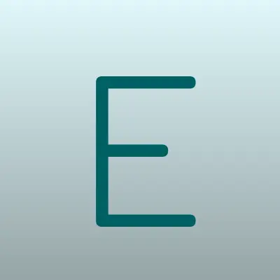 ЕМЕД96, торговая компания, лого-визитка