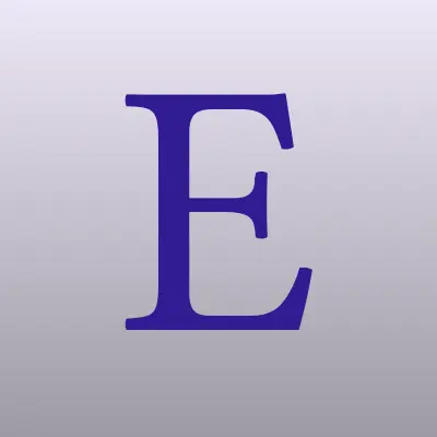 ЕОН Сервис, компания, лого-визитка
