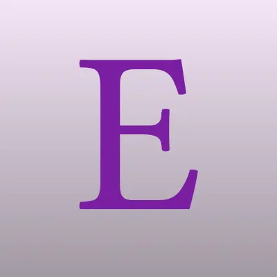 ЕСЭ, Уральское производственное предприятие, лого-визитка