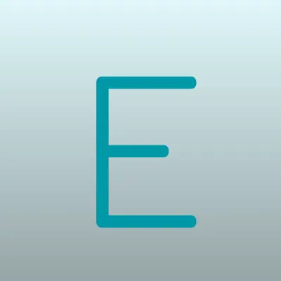 Eaks express аксессуары, лого-визитка