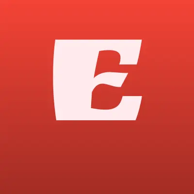 EcoTeam, компания, лого-визитка