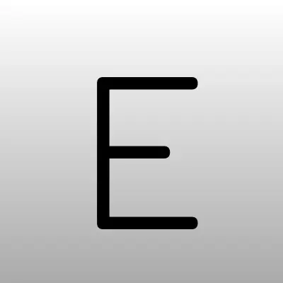 Единый Расчетный Центр, лого-визитка