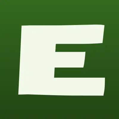 Екатеринбургская детская художественная школа №4 им. Г.С. Метелева, лого-визитка
