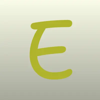 ElectroStreet, лого-визитка