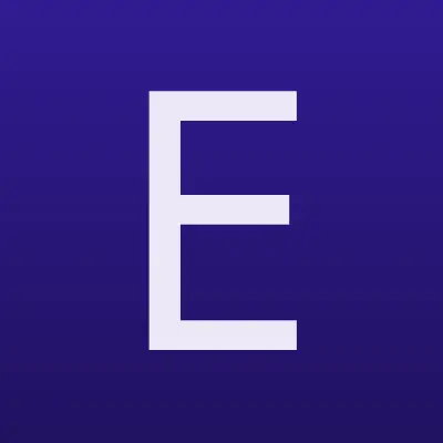 Element, компания, лого-визитка