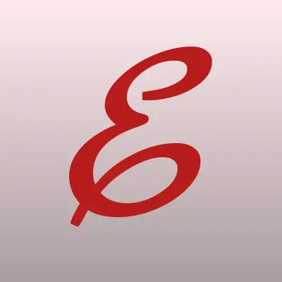 Elements Prof.Beauty, торговая компания, лого-визитка