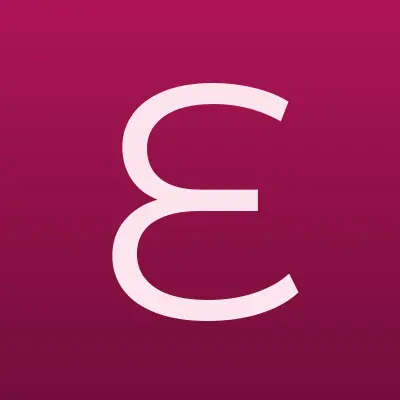 Empres, транспортная компания, лого-визитка