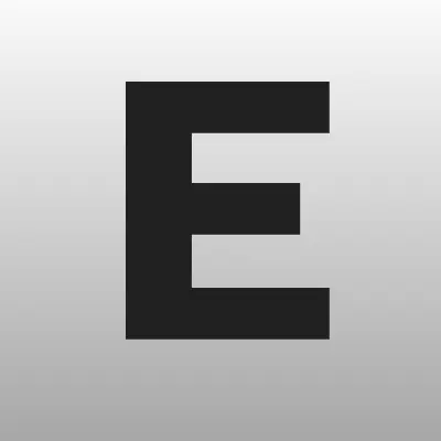 Ерофей, торговый центр, лого-визитка