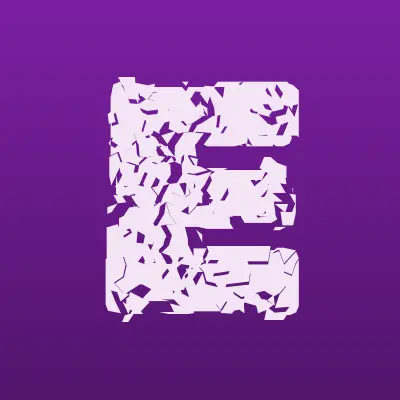 Etekst, оптово-производственная компания, лого-визитка