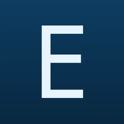 Eva-Centr, компания по изготовлению эва-ковриков, лого-визитка