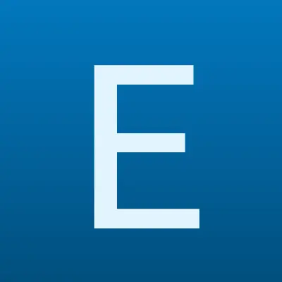 Евро-Азиатский центр социальных исследований, лого-визитка