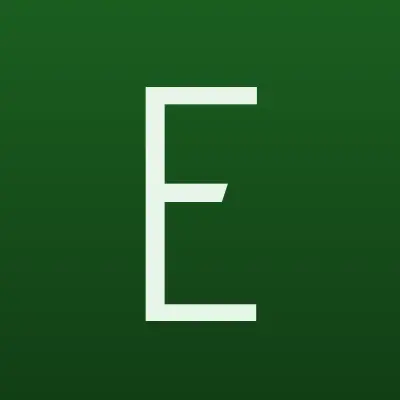 Еврокара-Екатеринбург, торгово-сервисная компания, лого-визитка