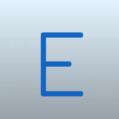 Европа, магазин инженерной сантехники, лого-визитка