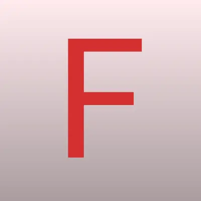 ФСК, лого-визитка