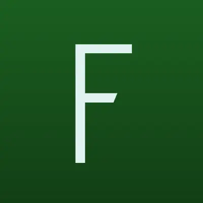 Фанбург.ру, салон-магазин, лого-визитка