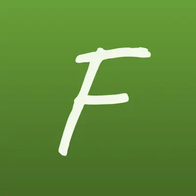 ФарМедТех, лого-визитка