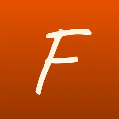 Фармком, автомат по продаже медицинских масок, лого-визитка