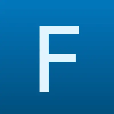 Феерия, музыкально-театральная студия, лого-визитка
