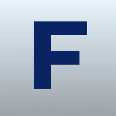 Ферентум, производственно-строительная компания, лого-визитка