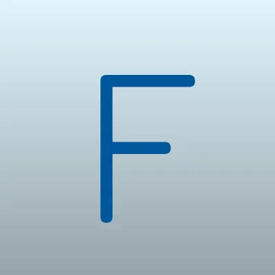 Filin school, учебный центр, лого-визитка