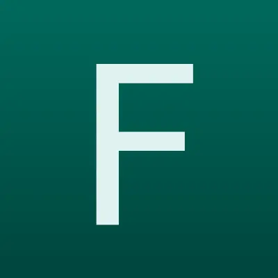 Finkeeper.pro, бухгалтерская компания, лого-визитка