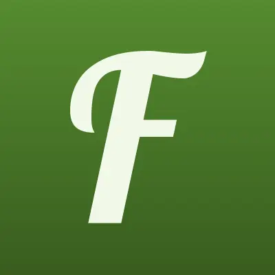 Фитнес Дом, салон-магазин, лого-визитка